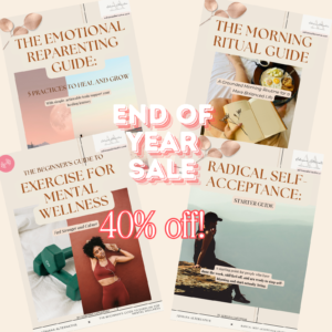 Ultimate Wellness Bundle - Adriana Alternative